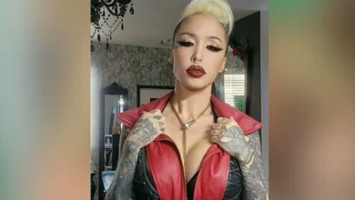 Masuimi Max Obituary And Cause Of Death
