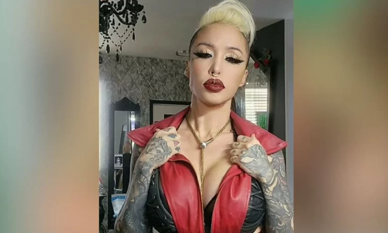 Masuimi Max Obituary And Cause Of Death