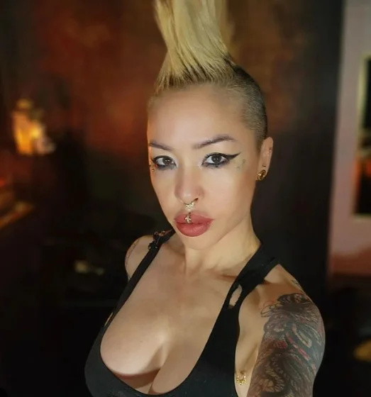Masuimi Max age