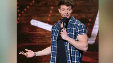 Matt Rife