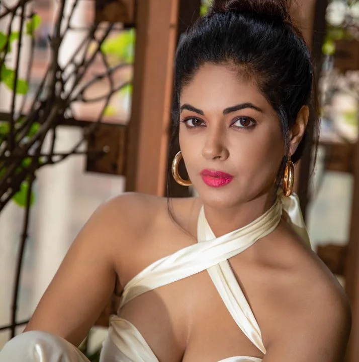 Meera Chopra career
