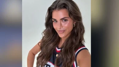 Megan Homme age