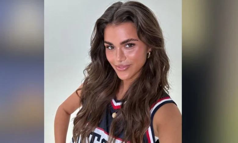 Megan Homme age