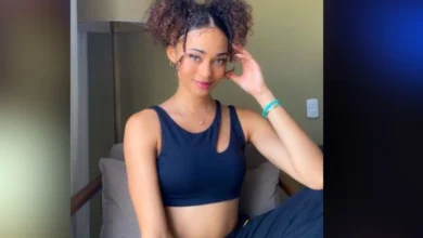 Melanie Thomas age