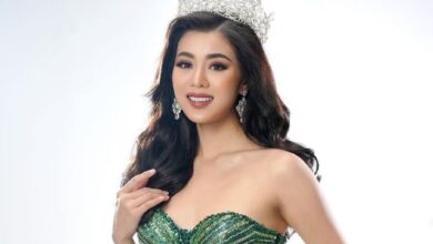 Melati Tedja