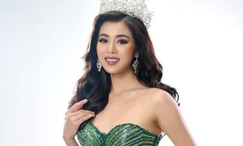 Melati Tedja