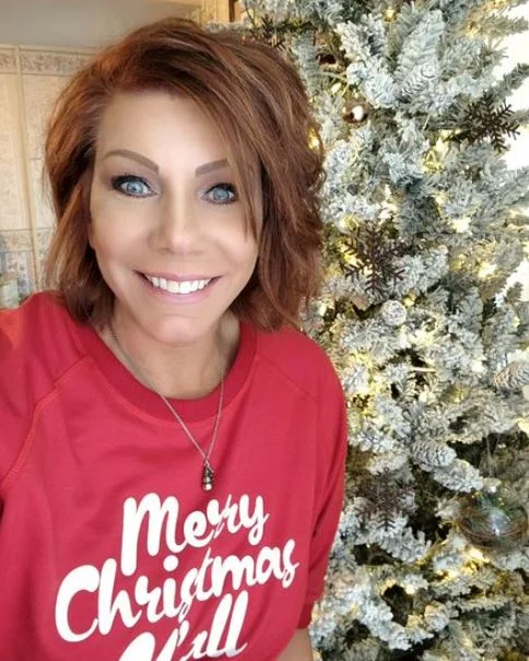 Meri Brown age
