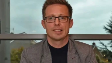 Michael Edwards