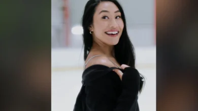Michelle Hong