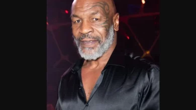 Mike Tyson Children