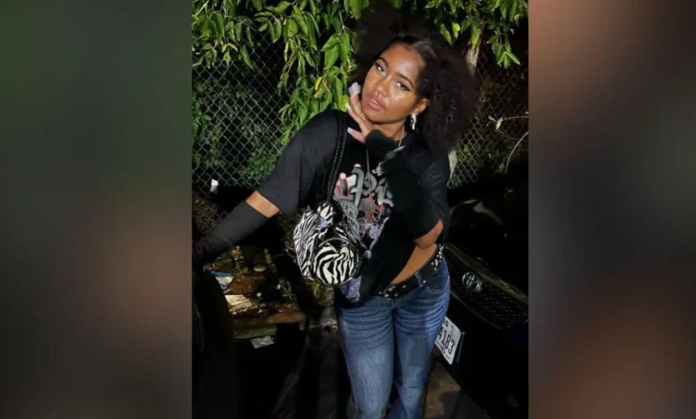 Moanabih (TikTok Star)