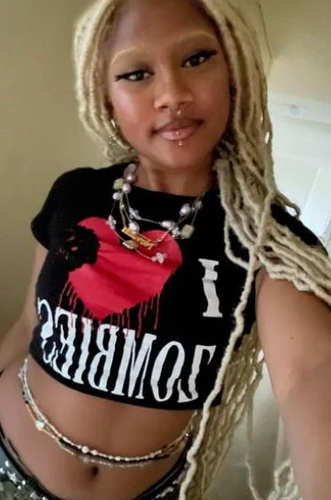 Moanabih (TikTok Star) age