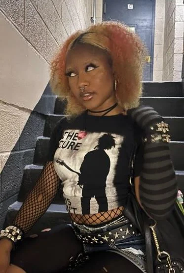 Moanabih (TikTok Star) bio