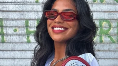 Monet Mcmichael