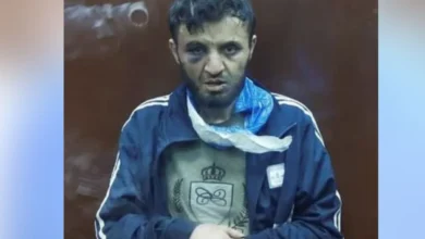 Moscow Attack Dalerdzhon Mirzoyev Parents