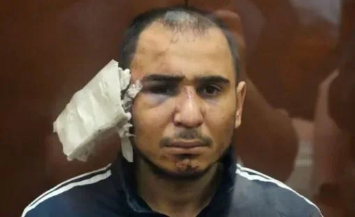 Moscow Attack Saidakrami Rachabalizoda bio
