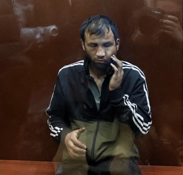 Moscow Attack Suspect Illness And Health Issue