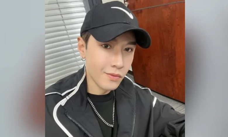 Mr. Yang (TikTok Star) age