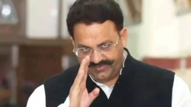 Mukhtar Ansari