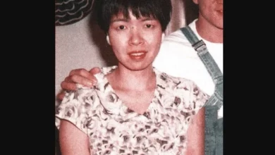 Nachi Mikami