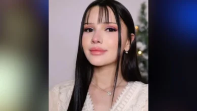 Nadina Ioana age