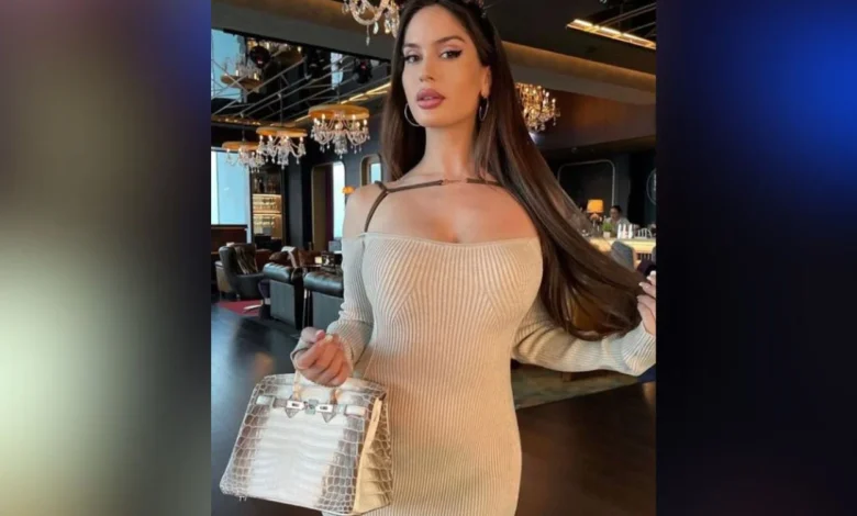 Natalia Barulich