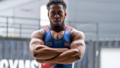 Nathaniel Massiah