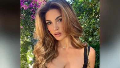 Negin Mirsalehi