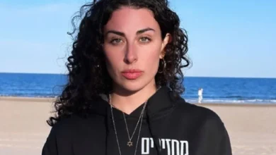 Nicole Bendayan