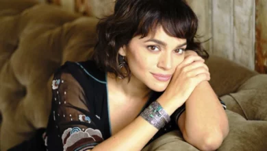 Norah Jones husband