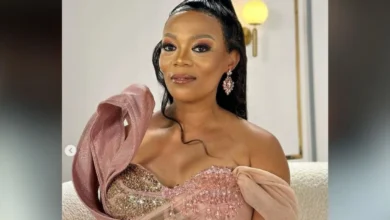 Nozipho Ntshangase