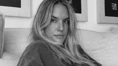 Paige O’Brien