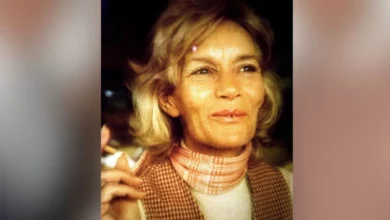 Patricia Booker