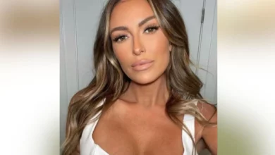 Paulina Gretzky