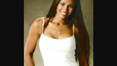 Pilar Sanders
