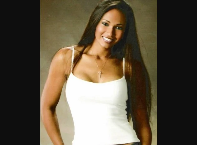 Pilar Sanders