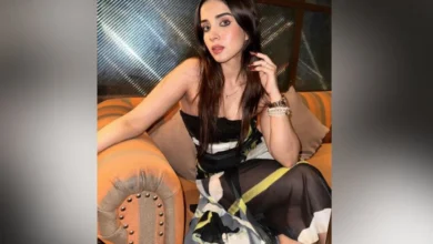 Pratiksha Honmukhe bio