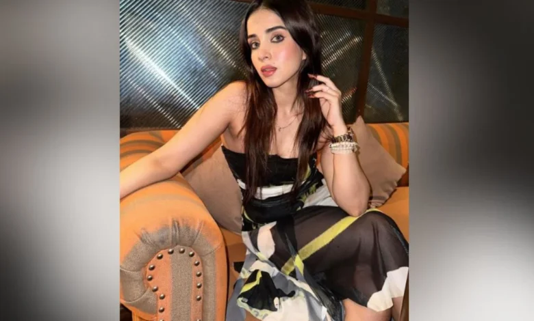 Pratiksha Honmukhe bio