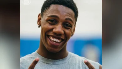 RJ Barrett