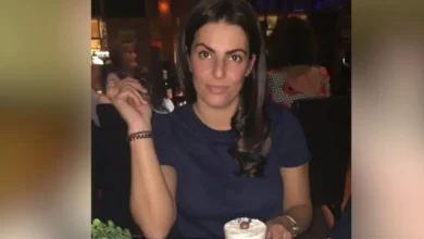 Rachael Roberts wiki
