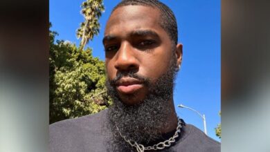 Rashad Little