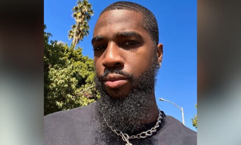 Rashad Little
