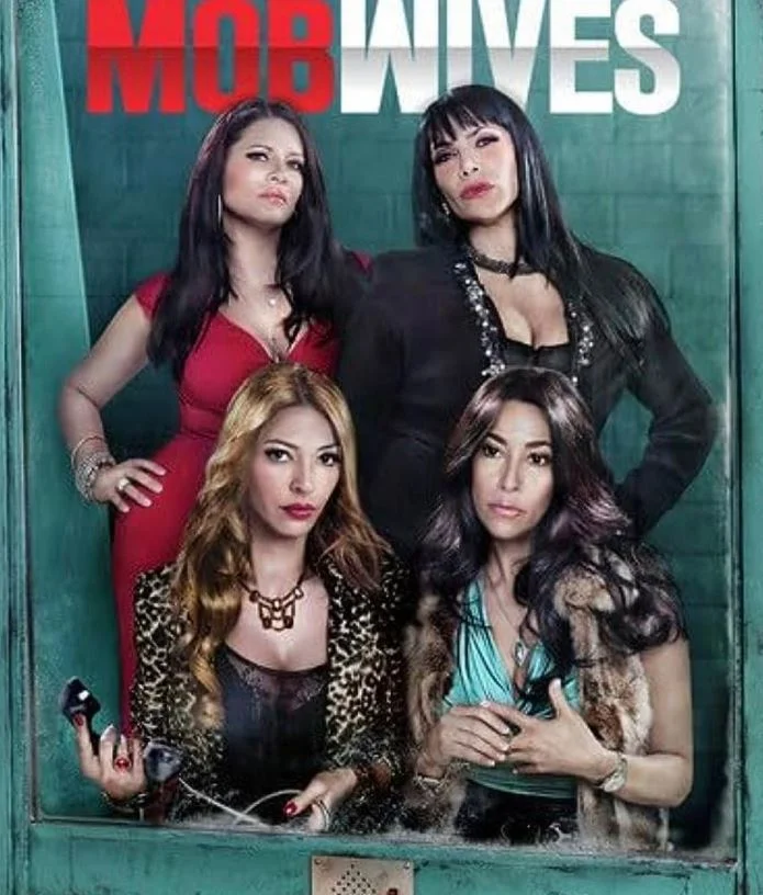 Renee Graziano is famous for Mob Wives
