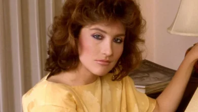 Robyn Bernard Cause Of Death