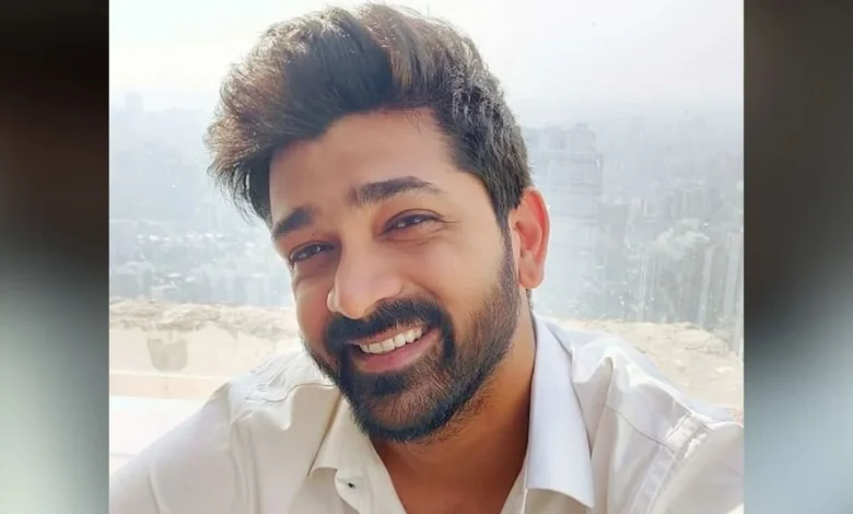 Rohit Sukheja