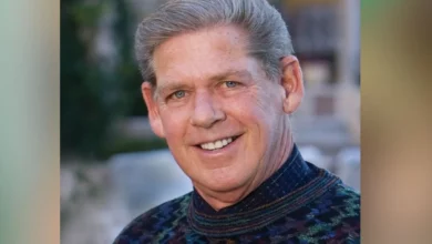Ron Puryear