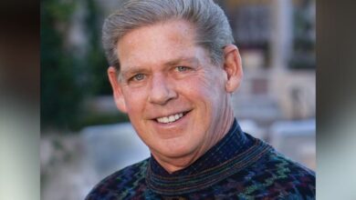 Ron Puryear Obituary and Cause Of Death