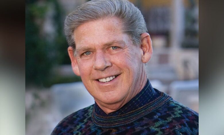 Ron Puryear Obituary and Cause Of Death