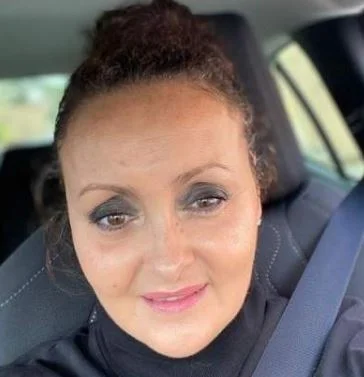 Roxanne Dejesus age