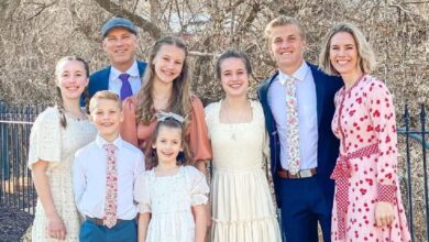 Ruby Franke 6 Children